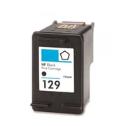 HP 129 C9364HE Black Original Ink Cartridge HP 129 C9364HE Black Original Ink Cartridge