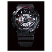 Casio GA-110-1A G Shock Mens Watch Casio GA-110-1A G Shock Mens Watch