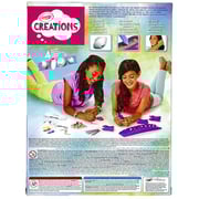 Crayola Creations Marble It Jewelery Kit 36pc Set Crayola Creations Marble It Jewelery Kit 36pc Set