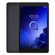 Alcatel 3T 10 Tablet - Android WiFi+4G 16GB 2GB 10inch Prime Black with Speaker