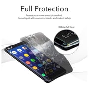 Whitestone Screen Protector for Samsung Galaxy S9 Plus Whitestone Screen Protector for Samsung Galaxy S9 Plus