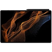 Samsung Galaxy Tab S8 Ultra SM-X906BZAAMEA Tablet - WiFi+5G 128GB 8GB 14.6inch Graphite Samsung Galaxy Tab S8 Ultra SM-X906BZAAMEA Tablet - WiFi+5G 128GB 8GB 14.6inch Graphite
