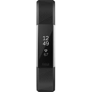 Fitbit Alta HR Wristband Black Small FB408SBKSEU