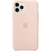 Apple Silicone Case Pink Sand iPhone 11 Pro Apple Silicone Case Pink Sand iPhone 11 Pro