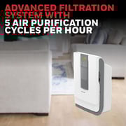 Honeywell Air Touch V4 Air Purifier HC000020/AP/V4/UK Honeywell Air Touch V4 Air Purifier HC000020/AP/V4/UK