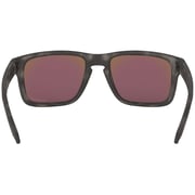 Oakley Holbrook matt Black Tortoise Plastic Men - OO9102-G7