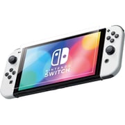 Hori Blue Light Screen Protector For Nintendo Switch OLED Clear Hori Blue Light Screen Protector For Nintendo Switch OLED Clear