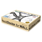 NeckDoctor WALL Ergonomic Gas Spring TV/Monitor Arm Mount For 23-55 NeckDoctor WALL Ergonomic Gas Spring TV/Monitor Arm Mount For 23-55