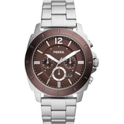 Fossil BQ2720 Men's Privateer Sport Watch Fossil BQ2720 Men's Privateer Sport Watch