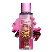 Victoria's Secret Heat Rave 250ml Fragrance Mist