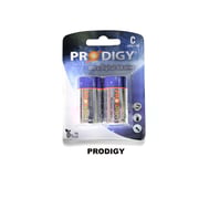 Prodigy Alkaline Lr14ud 2b C2 (pack Of 3) Prodigy Alkaline Lr14ud 2b C2 (pack Of 3)