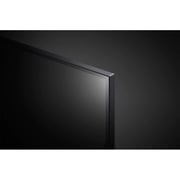 LG NanoCell TV 75 Inch NANO90 Series Cinema Screen Design 4K Cinema HDR webOS Smart with ThinQ AI Full Array Dimming