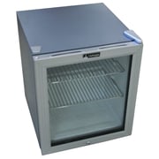 Yamada Mini Glass Door Refrigerator 49 Litres - YCC60G Yamada Mini Glass Door Refrigerator 49 Litres - YCC60G