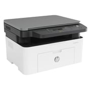 HP Laser MFP 135a Printer HP Laser MFP 135a Printer