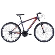 Reid Cycles 2018 MTB Sport Black M Reid Cycles 2018 MTB Sport Black M
