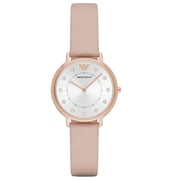 Emporio Armani AR2510 Womens Analog Watch Emporio Armani AR2510 Womens Analog Watch