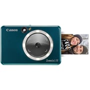 Canon Zoemini S2 ZV223 Instant Camera Colour Photo Printer Canon Zoemini S2 ZV223 Instant Camera Colour Photo Printer