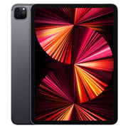 iPad Pro 11-inch (2021) WiFi+Cellular 256GB Space Grey