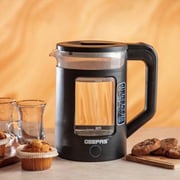 Geepas Glass Kettle GK38049