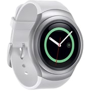 Samsung Gear S2 Smartwatch Silver SMR720ZWA