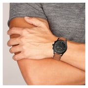 fossil hybrid smartwatch q activist