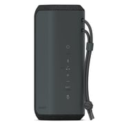 Sony Srs-Xe300 Wireless Speaker - Black Sony Srs-Xe300 Wireless Speaker - Black
