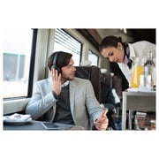 Sony WH-1000XM3 Wireless Noise-Cancelling Bluetooth Over-Ear Headphones With Mic For Phone Call Sony WH-1000XM3 Wireless Noise-Cancelling Bluetooth Over-Ear Headphones With Mic For Phone Call