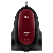 LG Vacuum Cleaner VC5320NNTR LG Vacuum Cleaner VC5320NNTR