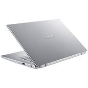 Acer Aspire A514-54G-709Y NX.A21EM.009 Laptop - Core i7 2.8 GHz 12GB 512 2GB Win11 14inch FHD Silver English/Arabic Keyboard