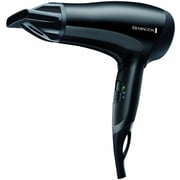 Remington Power Dry Hair Dryer 2000W D3010 Remington Power Dry Hair Dryer 2000W D3010