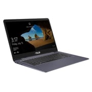 Asus VivoBook S13 S406UA-BM033T Laptop - Core i7 1.8GHz 8GB 256GB Shared Win10 14inch FHD Grey