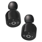Nova TWE-100 Dual Wireless Earpods with Charging Cable