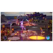 PS4 NBA 2K Playgrounds 2 Game PS4 NBA 2K Playgrounds 2 Game