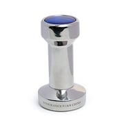 RSVP International Rsvp Stainless Steel 49Mm Espresso Tamper, Blue RSVP International Rsvp Stainless Steel 49Mm Espresso Tamper, Blue