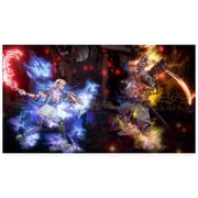 PS4 Soul Calibur 4 Collector Edition Game PS4 Soul Calibur 4 Collector Edition Game