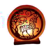 Himalayan Majestic Unicorn Pink Salt Lamp By Photon Himalayan Majestic Unicorn Pink Salt Lamp By Photon