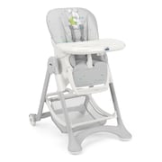 CAM BK S2300 242 Campione High Chair CAM BK S2300 242 Campione High Chair