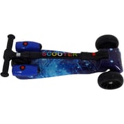 Buy Top Gear Scooter TG 669 (Blue) Online in UAE Sharaf DG