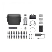 Dji Air 2S Fly More Combo Drone with Smart Controller Grey/Black Dji Air 2S Fly More Combo Drone with Smart Controller Grey/Black