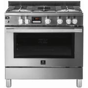 Electrolux Free Standing Gas Cooker EKG9241Z7X Electrolux Free Standing Gas Cooker EKG9241Z7X