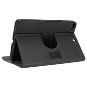 Targus VersaVu Slim 360° Rotating Case for iPad mini (5th gen.), iPad mini 4, 3, 2 and iPad mini Targus VersaVu Slim 360° Rotating Case for iPad mini (5th gen.), iPad mini 4, 3, 2 and iPad mini