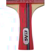 Stag Championship Table Tennis Racquet(multi- Color, 172 Grams, Intermediate) Stag Championship Table Tennis Racquet(multi- Color, 172 Grams, Intermediate)