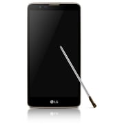 LG Stylus 2 4G Dual Sim Smartphone 16GB Brown + Case + microSD 32GB LG Stylus 2 4G Dual Sim Smartphone 16GB Brown + Case + microSD 32GB