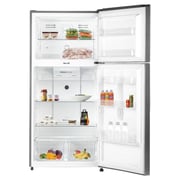Terim Top Mount Refrigerator 600 Litres TERR600SS Terim Top Mount Refrigerator 600 Litres TERR600SS