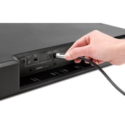 Denon DHTT110BK Sound Bar Denon DHTT110BK Sound Bar