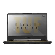 Asus TUF 15 FX506LH-HN102 Gaming Laptop Core i7-10870H 2.20GHz 8GB 512GB SSD Free Dos 15.6inch FHD Grey Metal NVIDIA GeForce GTX 1650 Asus TUF 15 FX506LH-HN102 Gaming Laptop Core i7-10870H 2.20GHz 8GB 512GB SSD Free Dos 15.6inch FHD Grey Metal NVIDIA GeForce GTX 1650