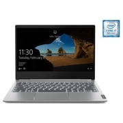 Lenovo ThinkBook 13s IWL Laptop - Core i7 1.8GHz 8GB 256GB Shared Win10Pro 13.3inch FHD Mineral Grey English Keyboard Lenovo ThinkBook 13s IWL Laptop - Core i7 1.8GHz 8GB 256GB Shared Win10Pro 13.3inch FHD Mineral Grey English Keyboard