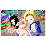 PS4 Dragon Ball Fighter Z Game PS4 Dragon Ball Fighter Z Game