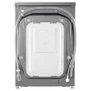 LG Front Load Washer 9 kg F4V5VYP2T, Bigger Capacity, AI DD, Steam, ThinQ LG Front Load Washer 9 kg F4V5VYP2T, Bigger Capacity, AI DD, Steam, ThinQ