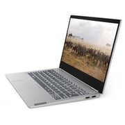 Lenovo ThinkBook 13s IWL Laptop - Core i7 1.8GHz 8GB 256GB Shared Win10Pro 13.3inch FHD Mineral Grey English Keyboard Lenovo ThinkBook 13s IWL Laptop - Core i7 1.8GHz 8GB 256GB Shared Win10Pro 13.3inch FHD Mineral Grey English Keyboard
